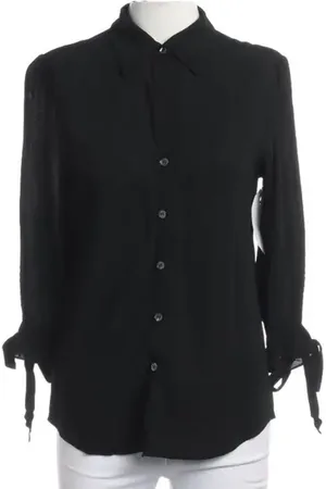 THEORY Bluse S