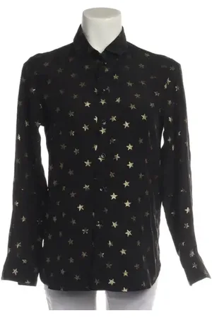 Saint Laurent Bluse 38