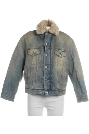 Acne Studios Übergangsjacke 2XS Hellblau