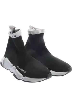 Balenciaga Speed 2.0 High-Top Sneaker EUR 37