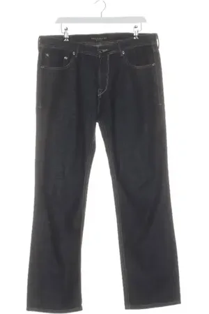 Baldessarini Jeans Straight Fit W35 Navy