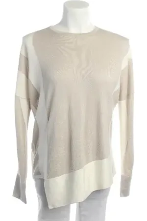 Helmut Lang Pullover S Cream