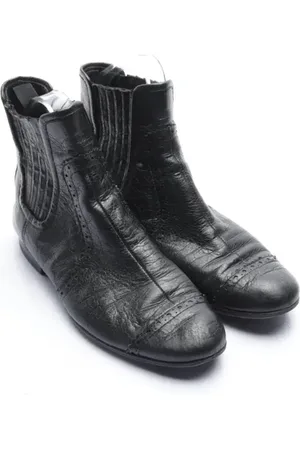 Balenciaga Chelsea Boots EUR 36