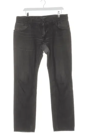 Dolce & Gabbana Jeans Straight Fit 50