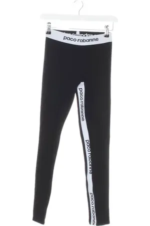 Paco rabanne Leggings XS