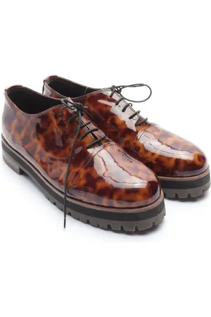AGL ATTILIO GIUSTI LEOMBRUNI Schnürschuhe EUR 39
