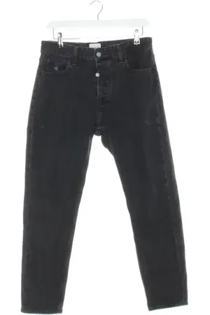 Calvin Klein Jeans Straight Fit W30