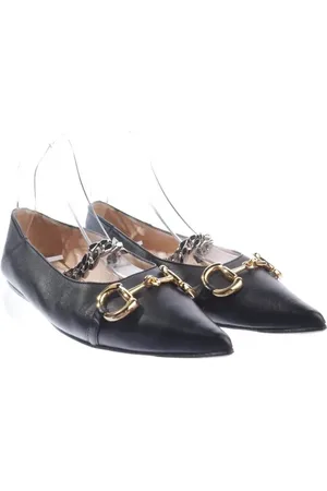 Gucci Horsebit Halbschuhe EUR 39,5