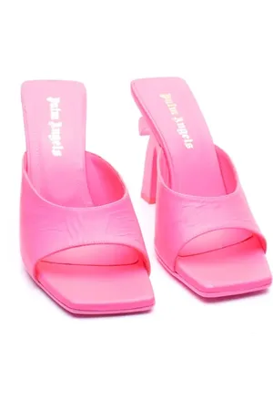 Palm Angels Sandaletten EUR 40 Pink