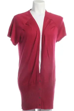 ANTONIA ZANDER Strickjacke L