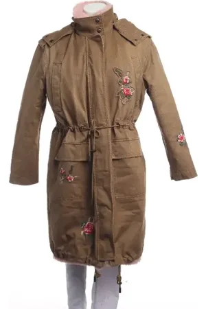 RED Valentino Wintermantel 36