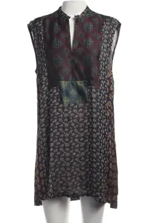 DRIES VAN NOTEN Kleid 36
