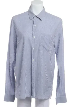 Sandro Bluse XL Hellblau