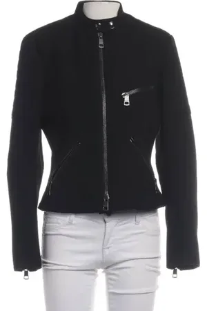 Burberry Übergangsjacke 34