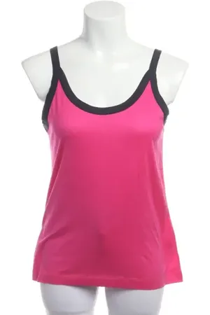 DRIES VAN NOTEN Top M