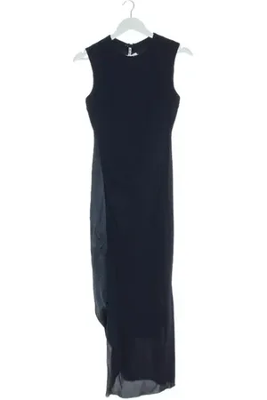 Acne Studios Cocktailkleid 34 Navy