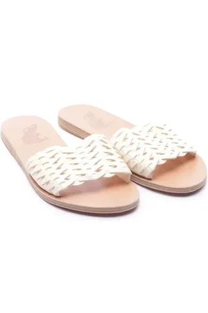 Ancient Greek Sandals Sandalen EUR 40 Beige