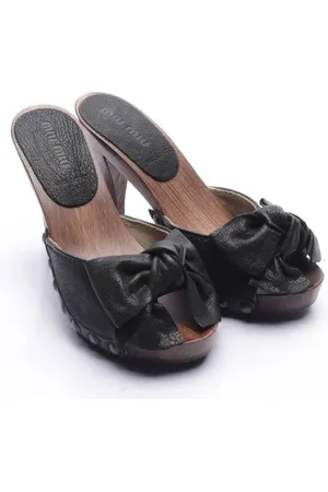 Miu Miu Pantoletten EUR 35