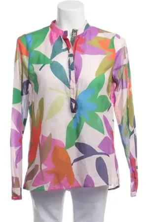 0039 Italy Bluse XS