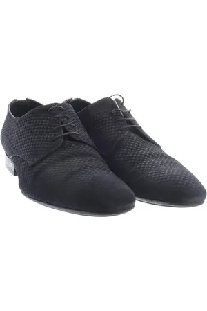 LOUIS VUITTON Halbschuhe EUR 40,5 Navy