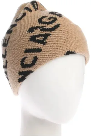 Balenciaga Mütze One Size