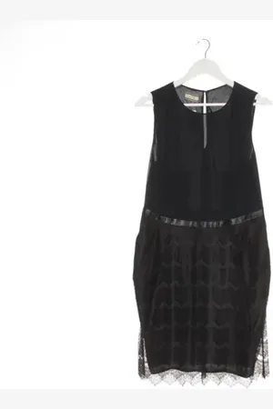 By Malene Birger Kleid 40 Navy