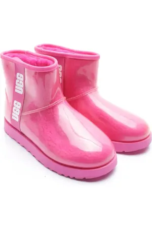 UGG Bailey Bow Stiefeletten EUR 40