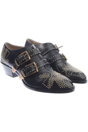 Chloé Halbschuhe EUR 38