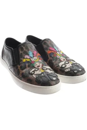 Dolce & Gabbana Sneaker EUR 37
