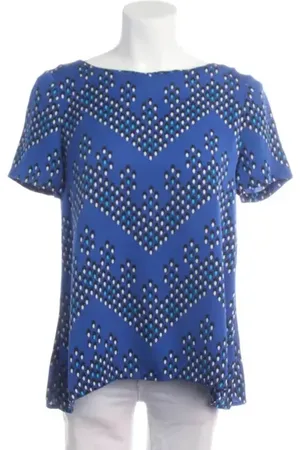 Diane von Furstenberg Bluse 36