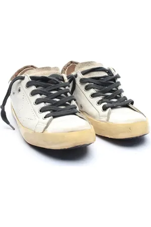 Golden Goose Super-Star Sneaker EUR 37