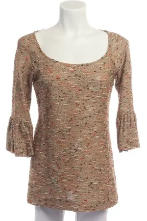 Diane von Furstenberg Bluse 34