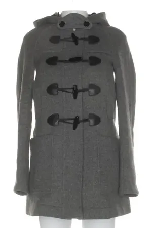 Burberry Übergangsmantel 30