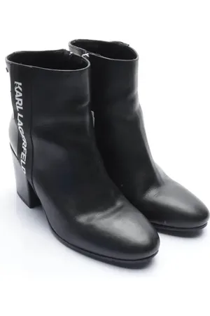 Karl Lagerfeld Stiefeletten EUR 38