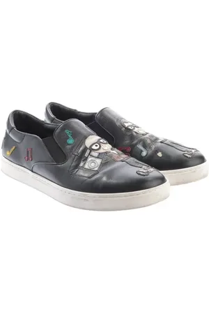 Dolce & Gabbana Halbschuhe EUR 41