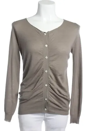 Allude Strickjacke XS