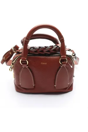 Chloé Daria Medium Handtasche