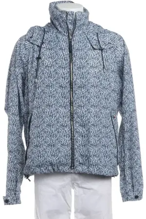 LOUIS VUITTON Sommerjacke 50