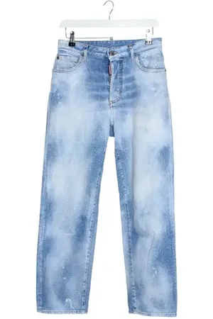 Dsquared2 Jeans Straight Fit 32