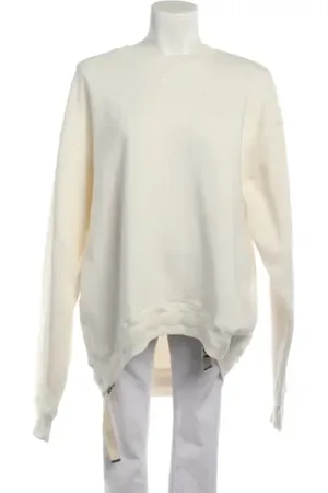 Khrisjoy Sweatshirt XS Beige