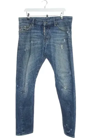 Dsquared2 Jeans Straight Fit 48