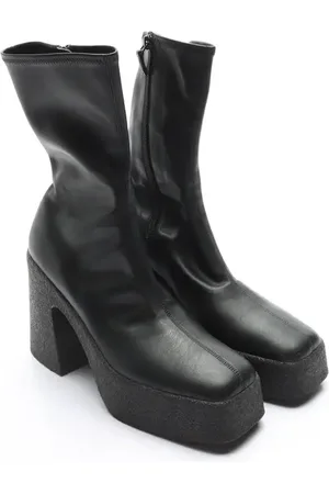 Stella McCartney Stiefeletten EUR 40