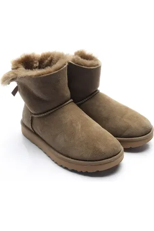 UGG Bailey Bow Winterboots EUR 39
