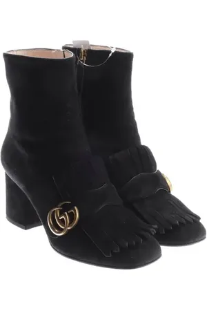 Gucci Marmont Stiefeletten EUR 37,5
