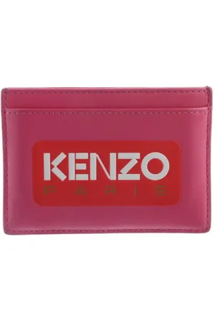 Kenzo Kartenetui