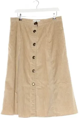 Etro Rock 40 Hellbraun