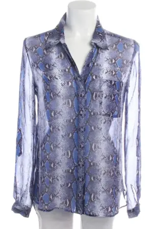 Diane von Furstenberg Bluse 40