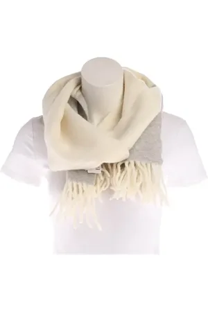 Ralph Lauren Schal Beige