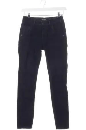 Mos Mosh Jeans Skinny W27 Navy