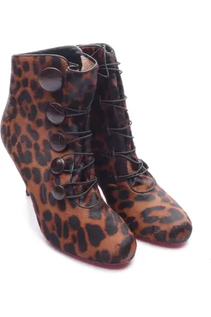 Christian Louboutin Stiefeletten EUR 40